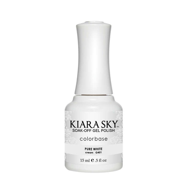 KIARA SKY – GEL POLISH - G4010 APPLETINI